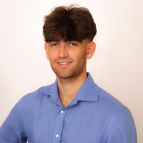 Michael Locascio, CFO